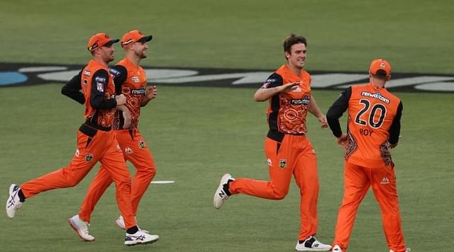 SCO vs HUR Big Bash League Fantasy Prediction: Perth Scorchers vs Hobart Hurricanes – 12 January 2021 (Perth). The Perth Scorchers are looking to get their fifth straight win.