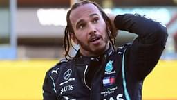 "Hamilton is overestimating his market value"- Former Formula 1 team principal