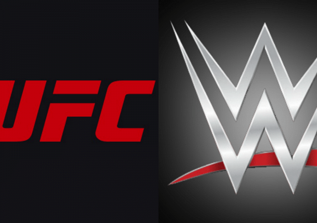 Former WWE Champion says WWE is more physical than UFC