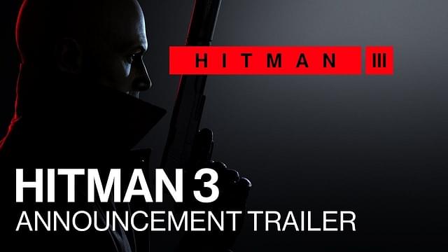 Hitman 3 File Size: Developer confirms that Hitman 3 game file size will be 100 GB