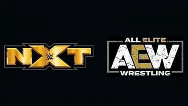 NXT vs AEW ratings this week