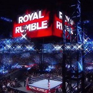 Two new entrants confirm their Royal Rumble participation on WWE RAW ...