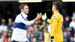 Declan Rice Pursuit, Kepa, Squad Unrest And Lack Of Tactics: All The Reasons Behind Frank Lampard Being Sacked By Chelsea