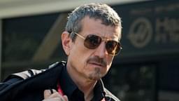 "We wouldn't have gotten away with the fine Mercedes got": Haas boss Guenther Steiner questions FIA's 'lenient decision making' towards Lewis Hamilton