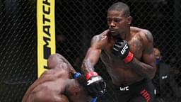 Kevin Holland intends to take apart Derek Brunson with a 'Knockout of the century'