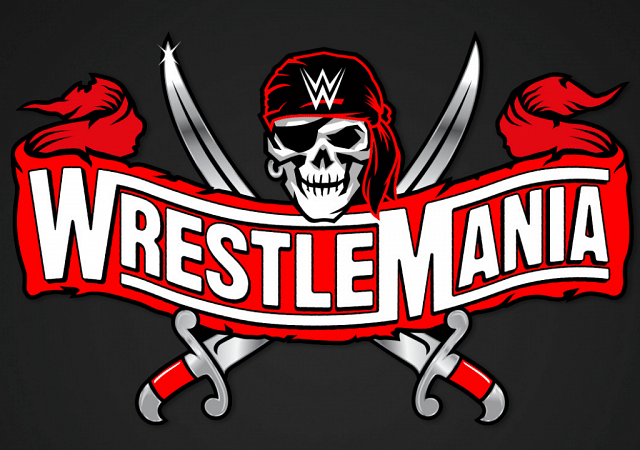 How many fans will the WWE permit to attend Wrestlemania 37