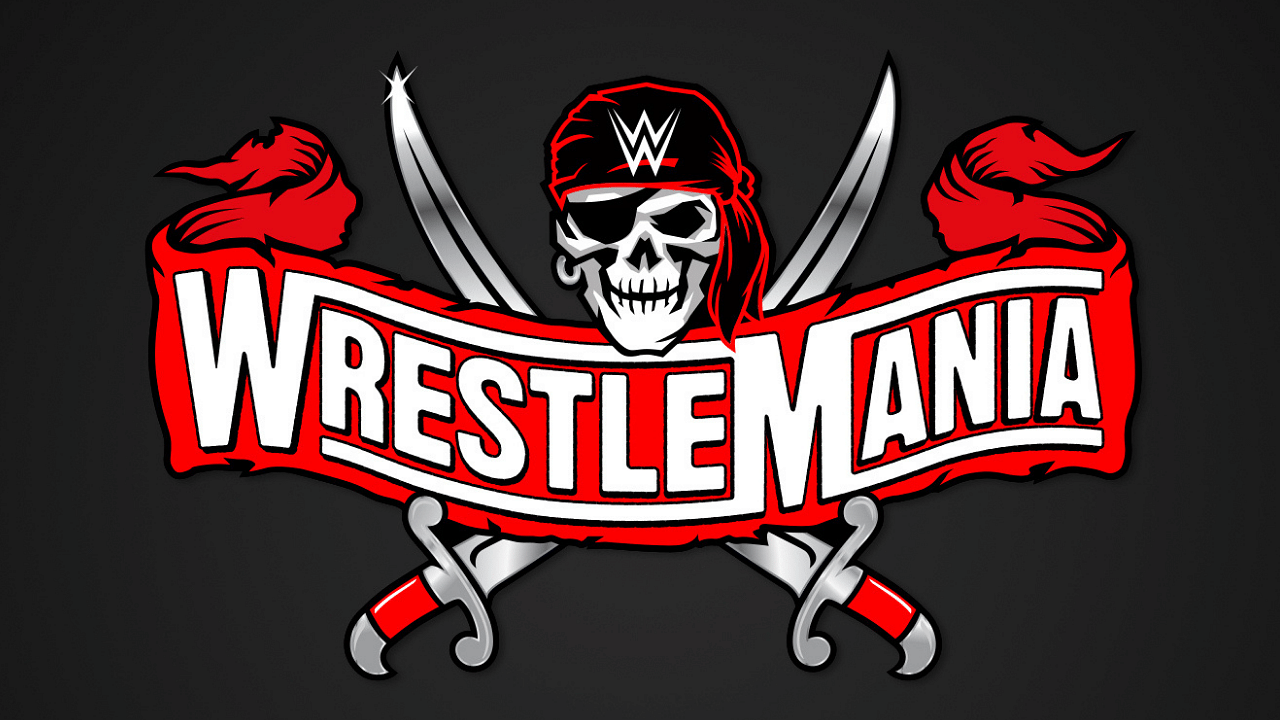 How many fans will the WWE permit to attend Wrestlemania 37