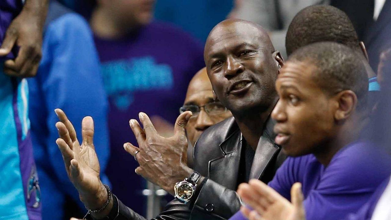 "Qiaodan continues to fleece Michael Jordan": Bulls legend awarded paltry $46,000 from Chinese sportswear company for misuse of his image rights