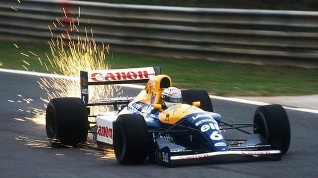 "The car looks very agile"- Toto Wolff advices F1 to explore charm of agile screaming old cars