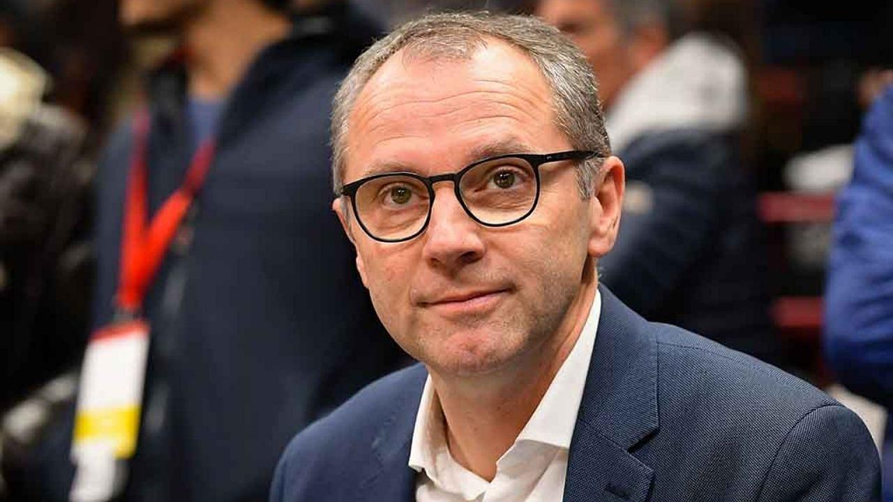 "We are in discussions with other manufacturers"- Stefano Domenicali aspires to add power unit supply