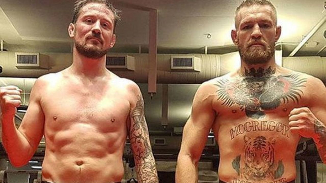 UFC Leaks 2021