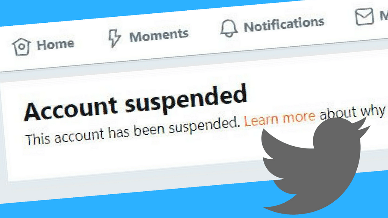 Former WWE star blocked by Twitter for violating Child Sexual Exploitation Policy