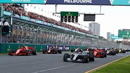 Australian Grand Prix: F1 season opener sees threat amidst COVID-19 concerns