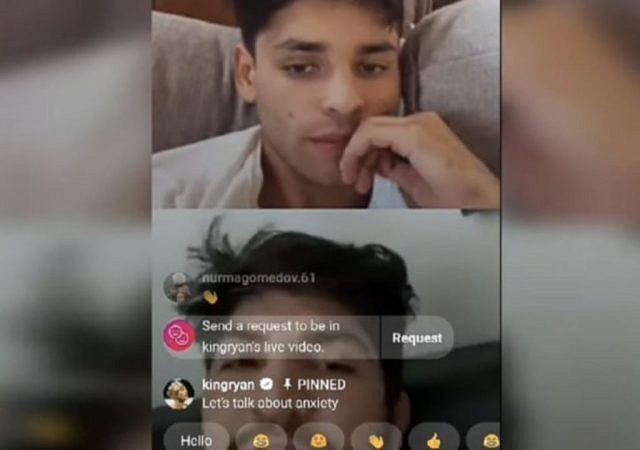 "I Will Knock You Out Within 5 Rounds Boxing or MMA": Dillon Danis and Ryan Garcia Agreed To Fight Each Other During an Instagram Live