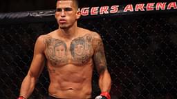 Anthony Pettis is in high spirits ahead of his PFL debut