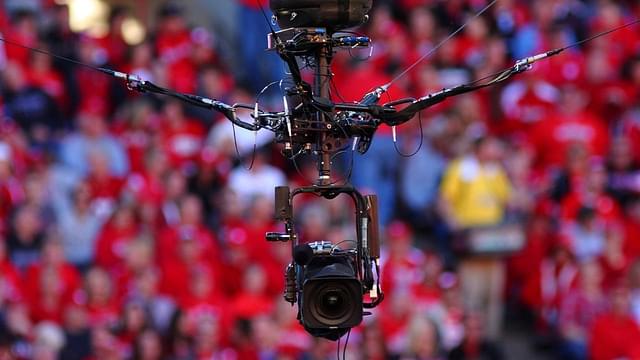 Super Bowl Cameras: CBS Will Use 120 Cameras for Super Bowl LV Coverage