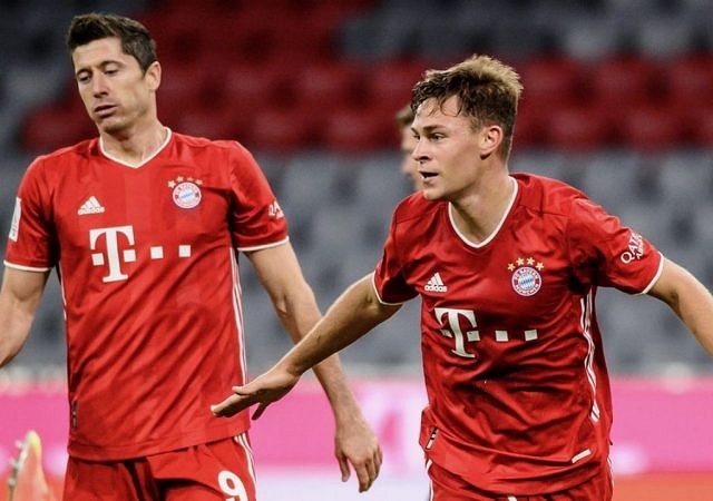 SCH vs BAY Fantasy Prediction: Schalke vs Bayern Munich Best Fantasy Prediction Picks for Bundesliga 2020-21 Match