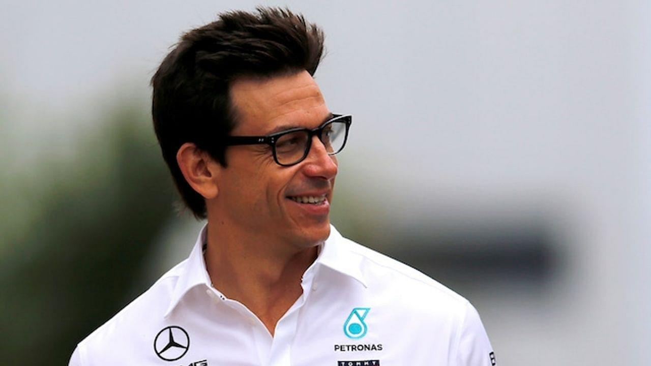"Scepticism and pessimism around our own performance level continue"- Toto Wolff on haunting Mercedes preparation
