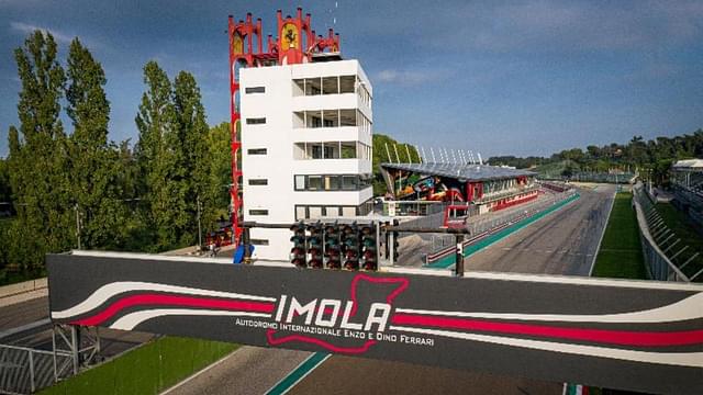 Imola F1: How much is Imola paying to Liberty Media for 2021 Grand Prix? Report reveals