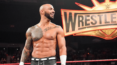 WWE Legend Goldberg says Ricochet and three others will become massive stars in the future