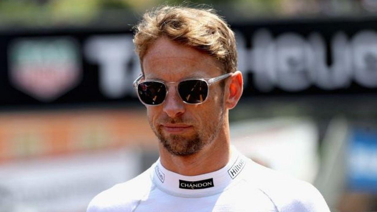 "Just a mouthpiece for certain people on the team" - Jenson Button eager to create a sizeable impact on Alex Albon and Nicholas Latifi in his role as Williams senior advisor