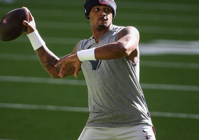 Deshaun Watson Furious With Texans, Could Consider Trade To Miami Dolphins