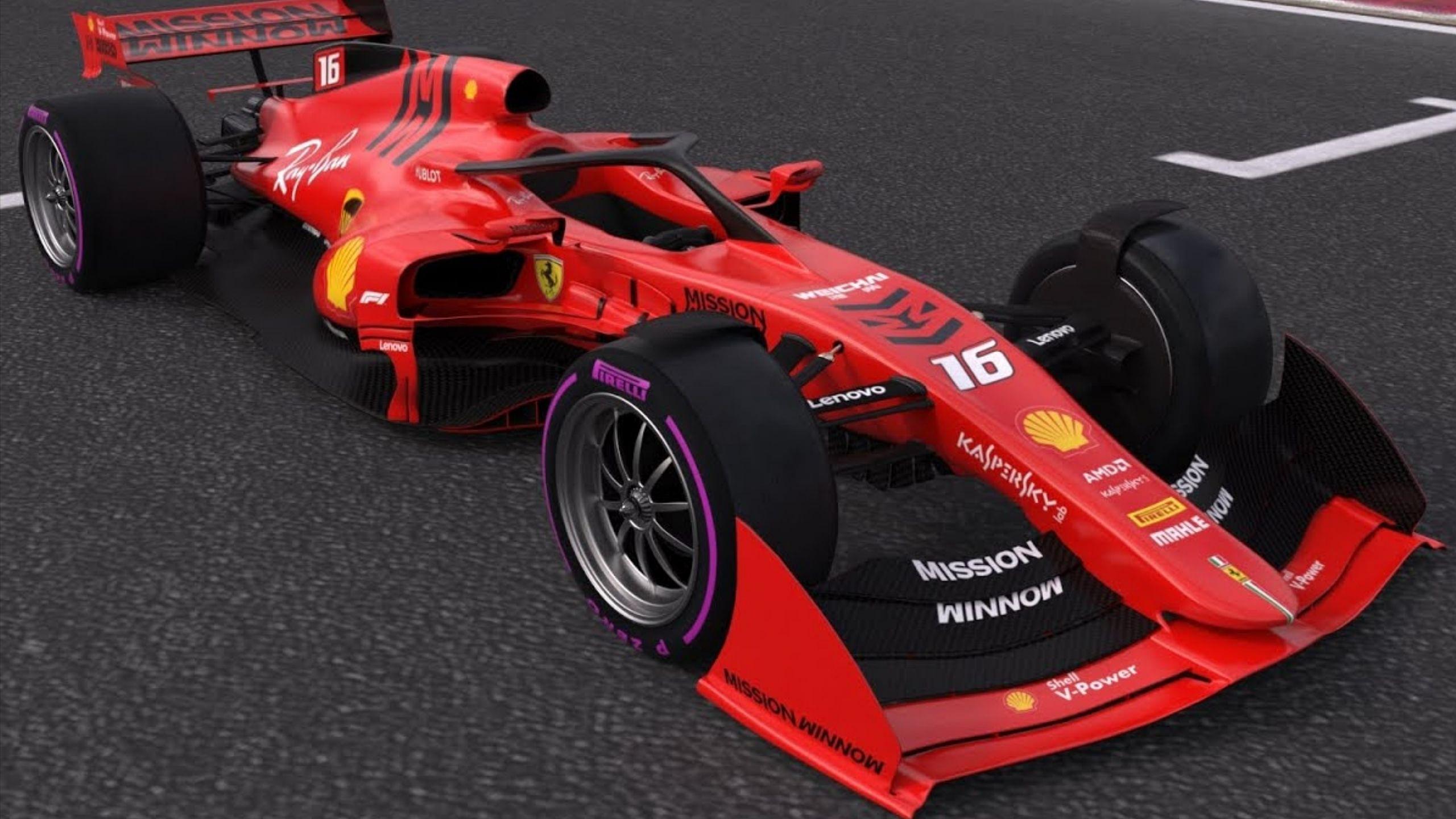 “I don’t think you can compare the situations” - Mattia Binotto refuses to suggest Ferrari dominance in 2022 like Mercedes in 2014