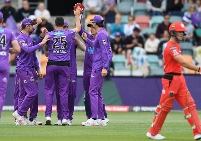REN vs HUR Big Bash League Fantasy Prediction: Melbourne Renegades vs Hobart Hurricanes – 26 January 2021 (Melbourne). Hobart Hurricanes would want to qualify, whereas the Renegades will play for respect.