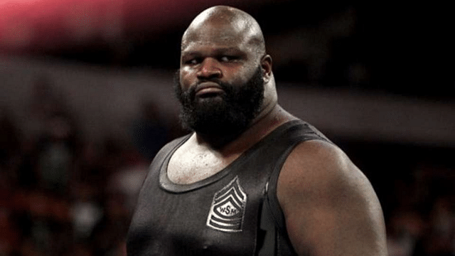 Former WWE star shares what a producer told him about Mark Henry