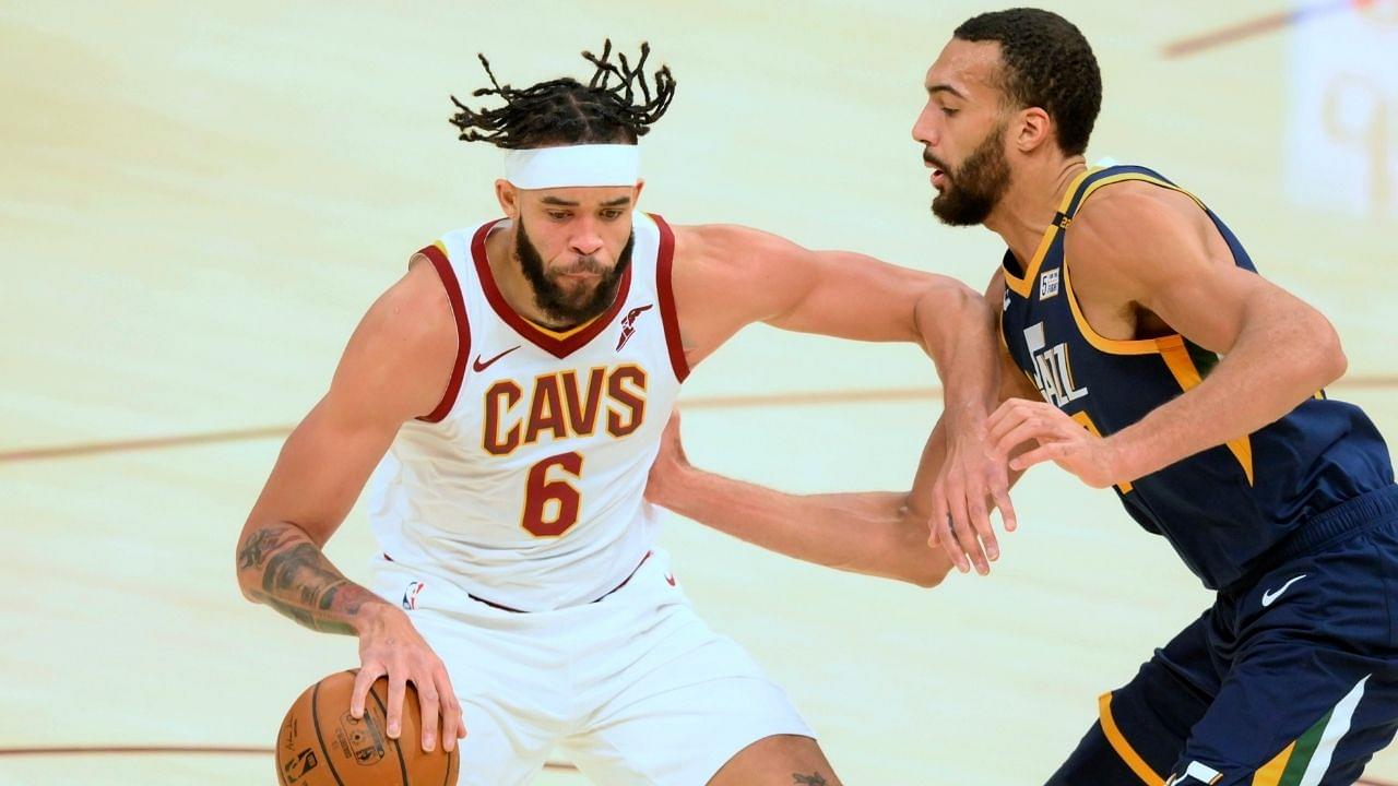 "JaVale McGee to be traded to Brooklyn Nets?": Former teammate of LeBron James and Kevin Durant rumored to be on Cavs' trading block