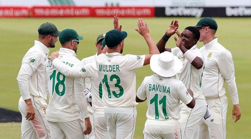 SA vs SL Fantasy Prediction: South Africa vs Sri Lanka 2nd Test – 3 January (Johannesburg). A win in this game will seal the series for the hosts.