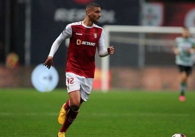 January Transfer News: Liverpool And Manchester United To Battle It Out For Portuguese Centreback