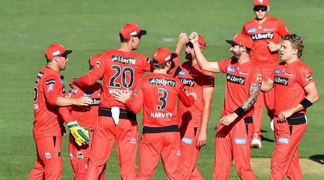 HEA vs REN Big Bash League Fantasy Prediction: Brisbane Heat vs Melbourne Renegades – 14 January 2020 (Canberra). Both teams are going to miss their Afghan players in this game.