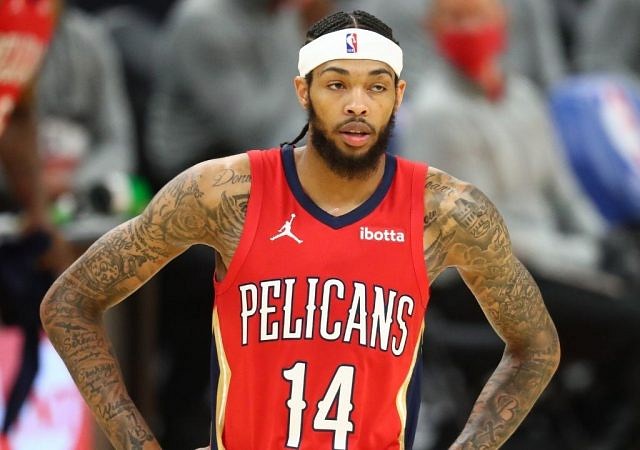 “Brandon Ingram watches more game film than anybody”: JJ Redick raves about Pelicans star and his love for studying the game