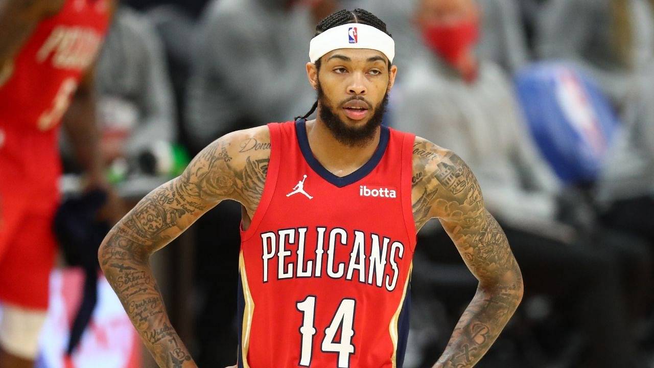 “Brandon Ingram watches more game film than anybody”: JJ Redick raves about Pelicans star and his love for studying the game
