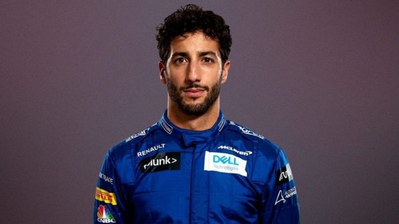 My First Choice Would Be Le Mans Daniel Ricciardo Reveals Why This Could Be His Future After Mclaren F1 Stint The Sportsrush