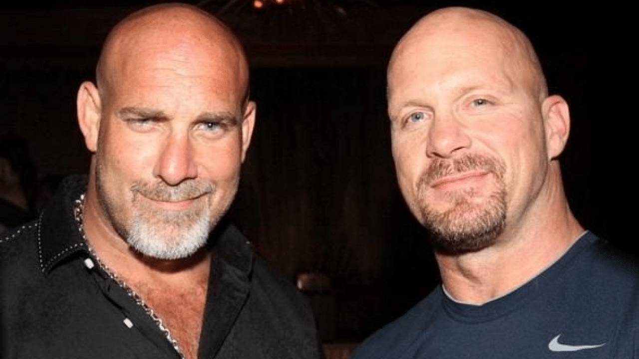 Stone Cold reveals what he thinks of Goldberg returning to WWE