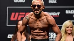 UFC grants Deiveson Figueiredo his wish to receive exclusive PPV points
