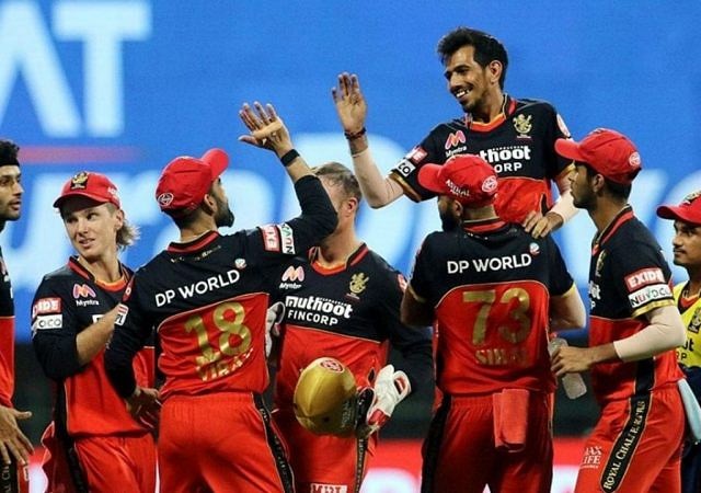 Players retained by RCB for IPL 2021: Royal Challengers Bangalore release Aaron Finch, Chris Morris, Umesh Yadav; retain 12 players