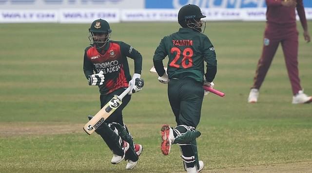 BAN vs WI Fantasy Prediction: Bangladesh vs West Indies 2nd ODI – 22 January 2021 (Dhaka). The Hosts would want to seal the series with a win in this game.