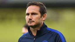“This will upset Frank Lampard more than anything”: Lampard’s Cousin Lashes Out At His Transfer Strategy