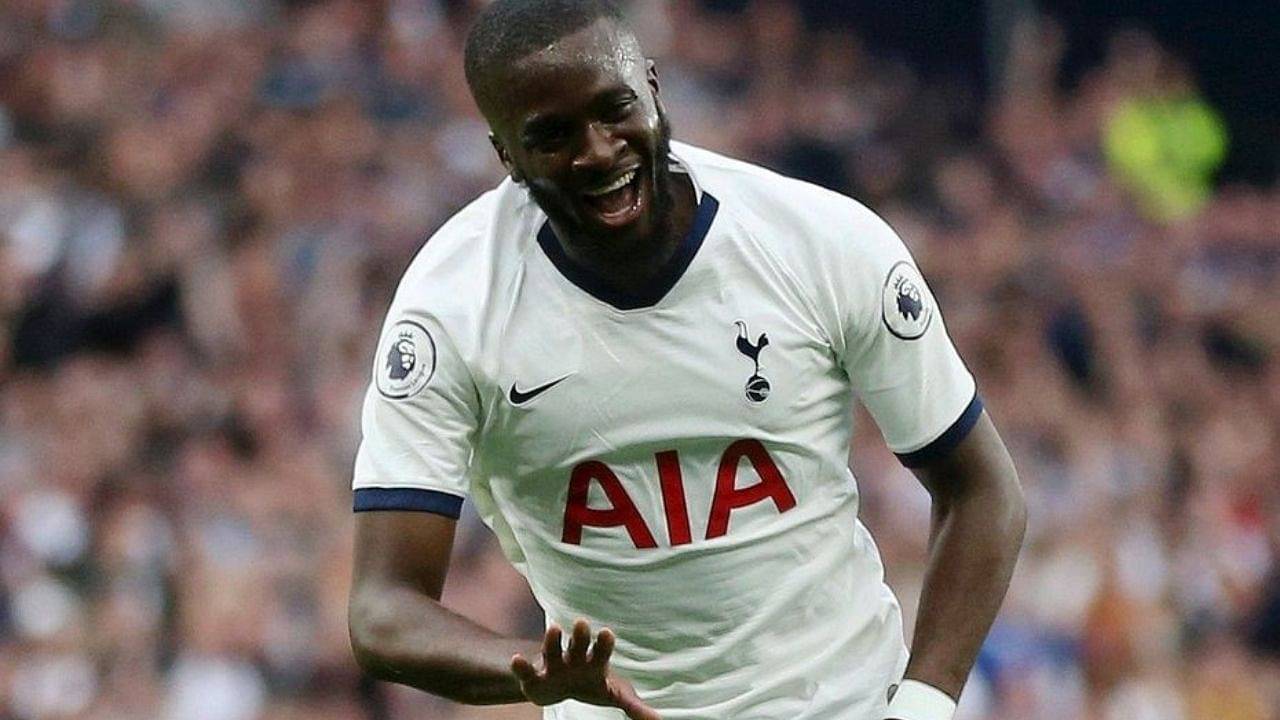 WATCH: Tanguy Ndombele’s Moment Of Magic Sees Him Propel Tottenham To 3-1 Win Against Sheffield United