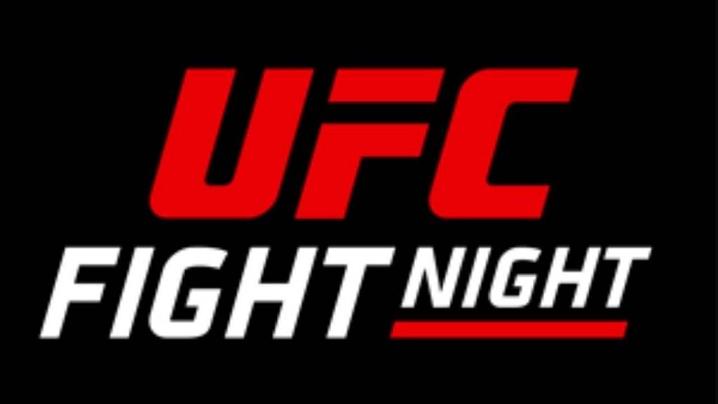 UFC Fight Night Archives The SportsRush