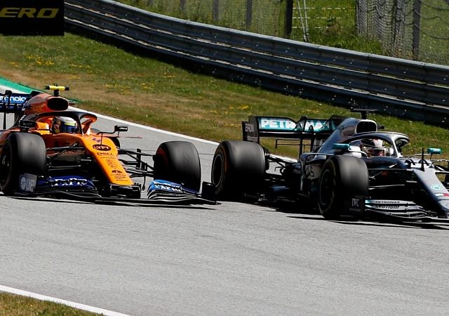 "How on earth does somebody know that?" - Former McLaren race engineer unconvinced by Lewis Hamilton and Mercedes contract breakdown reports