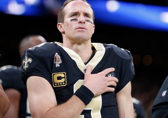 "I envisioned this game happening": Drew Brees Speaks on Facing Tom Brady's Buccaneers in the Playoffs