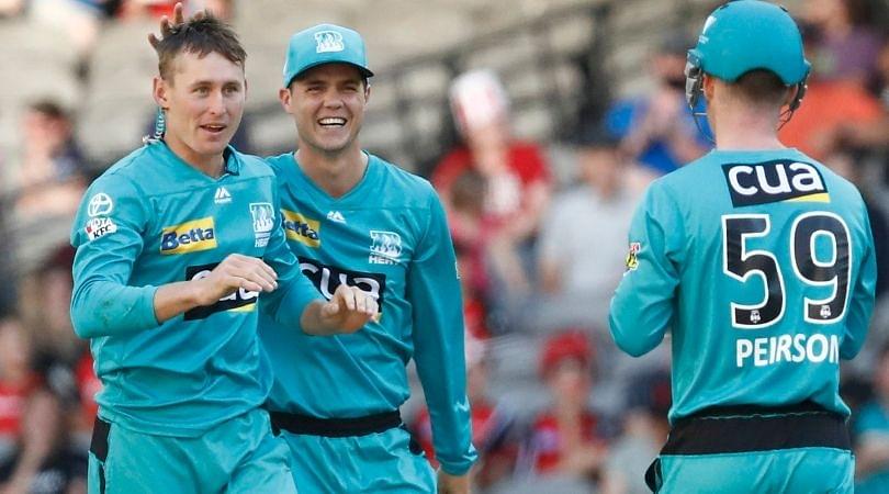HEA vs STR Big Bash League Eliminator Fantasy Prediction: Brisbane Heat vs Adelaide Strikers – 29 January 2021 (Brisbane). This is the first knockout game of the BBL Finals series.