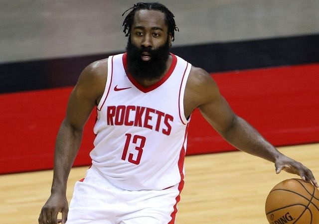 Is James Harden playing tonight vs Magic? Brooklyn Nets release absentee and injury list for game against Nikola Vucevic and co
