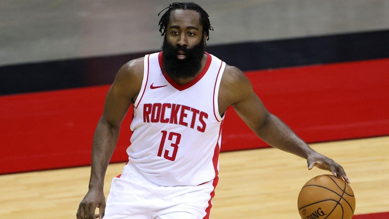 Is James Harden playing tonight vs Magic? Brooklyn Nets release absentee and injury list for game against Nikola Vucevic and co