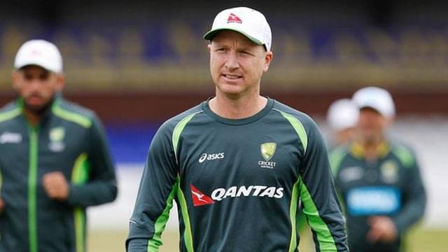 'No one wins at the Gabba': Brad Haddin takes a dig at India over reports of change in venue of 4th Test