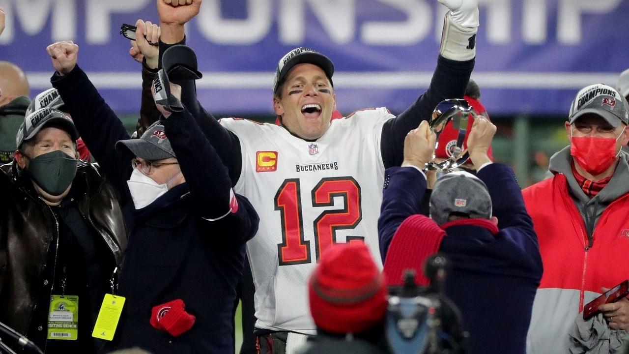 NFL Power Rankings 2021: Top 5 NFL teams who pose as true contenders